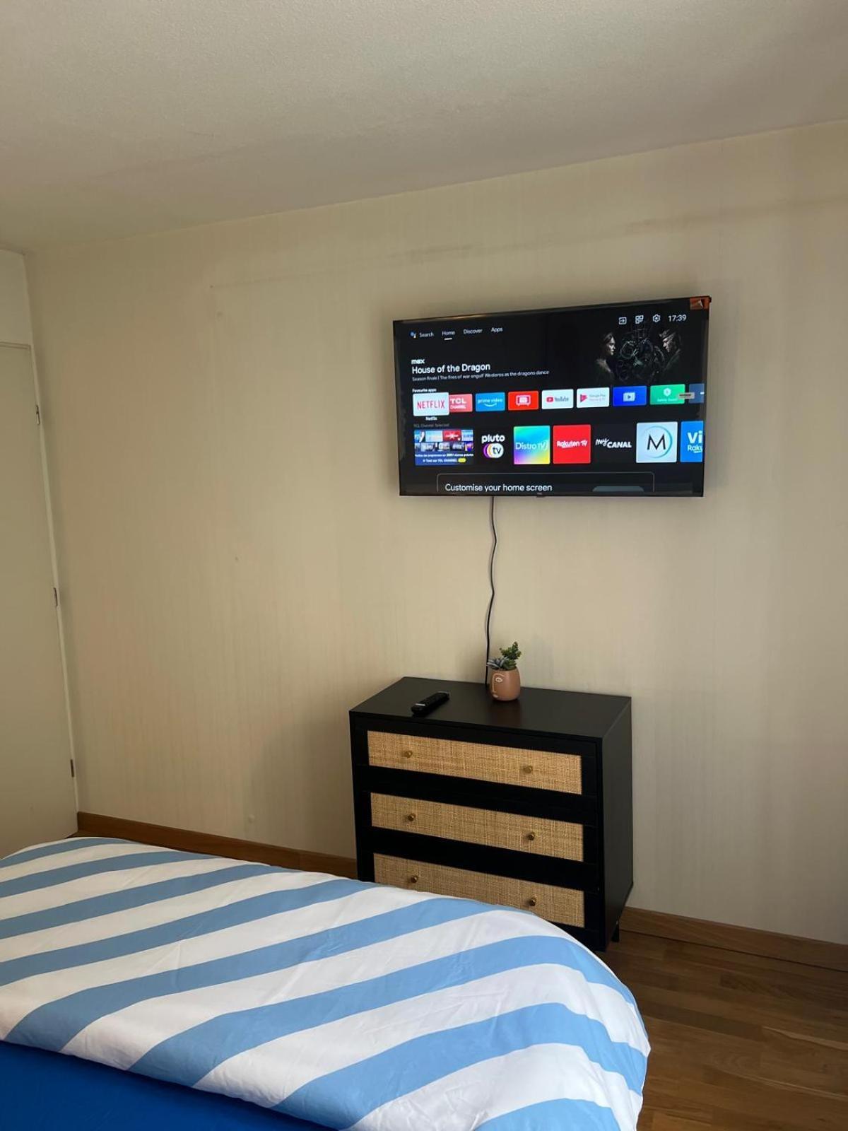 Champion Suites Sarcelles Kültér fotó