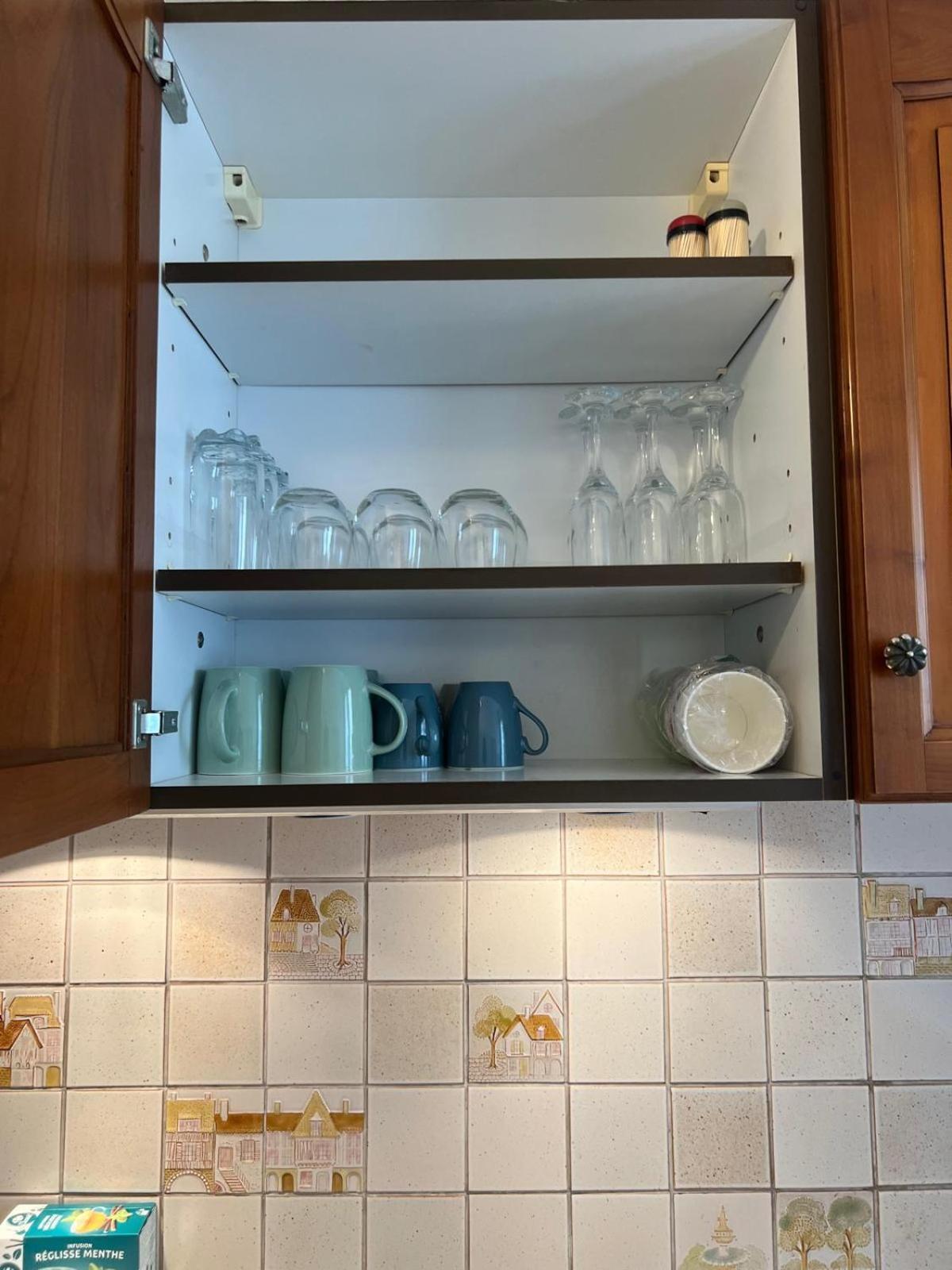 Champion Suites Sarcelles Kültér fotó