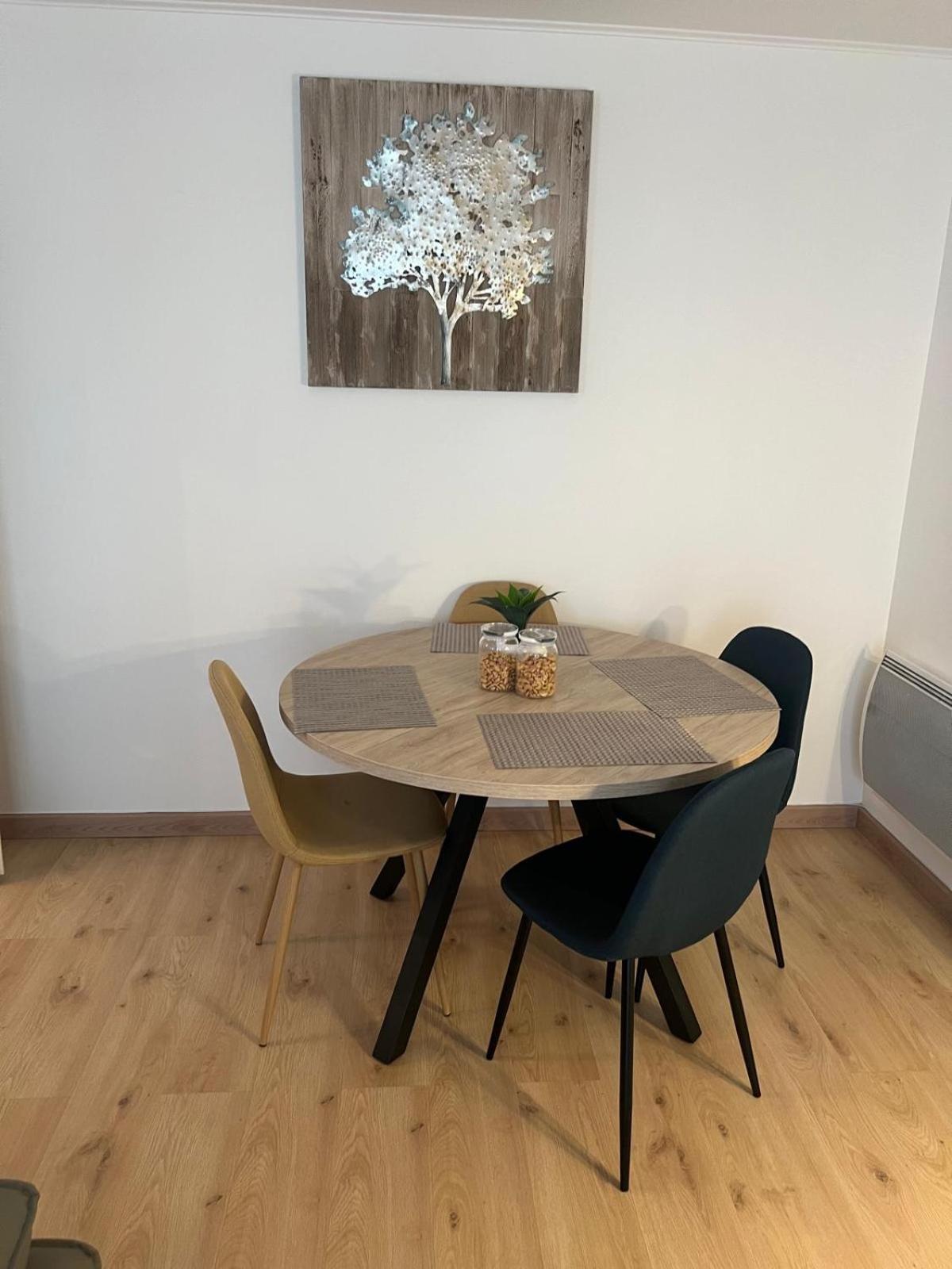 Champion Suites Sarcelles Kültér fotó