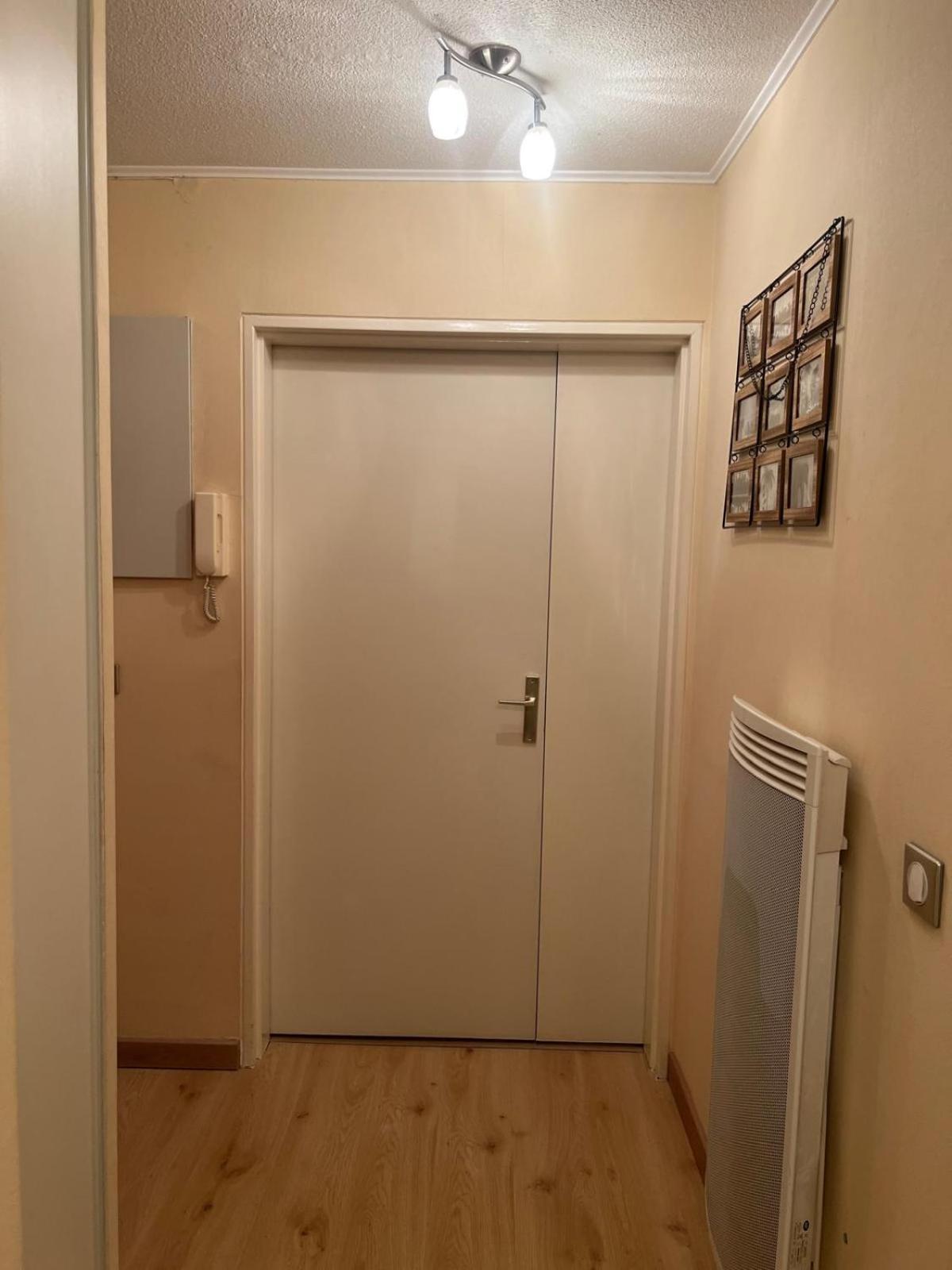 Champion Suites Sarcelles Kültér fotó