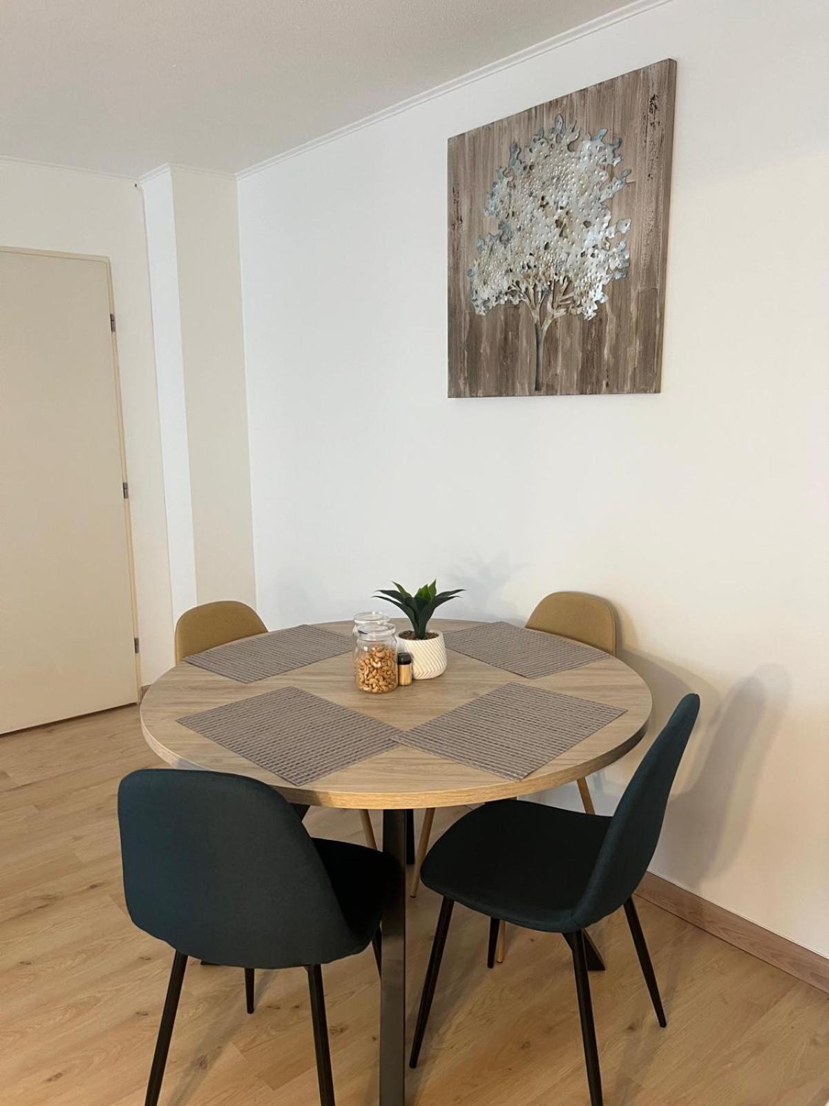 Champion Suites Sarcelles Kültér fotó